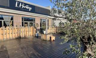 Commerce  770 m² à vendre à Sarrebourg (57400)