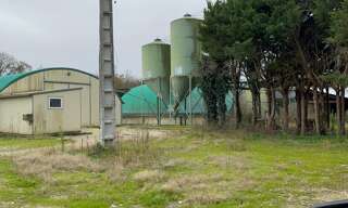 Maison 1 Pièce 48 m² à vendre à Saint-Didier-d'Aussiat (01340)