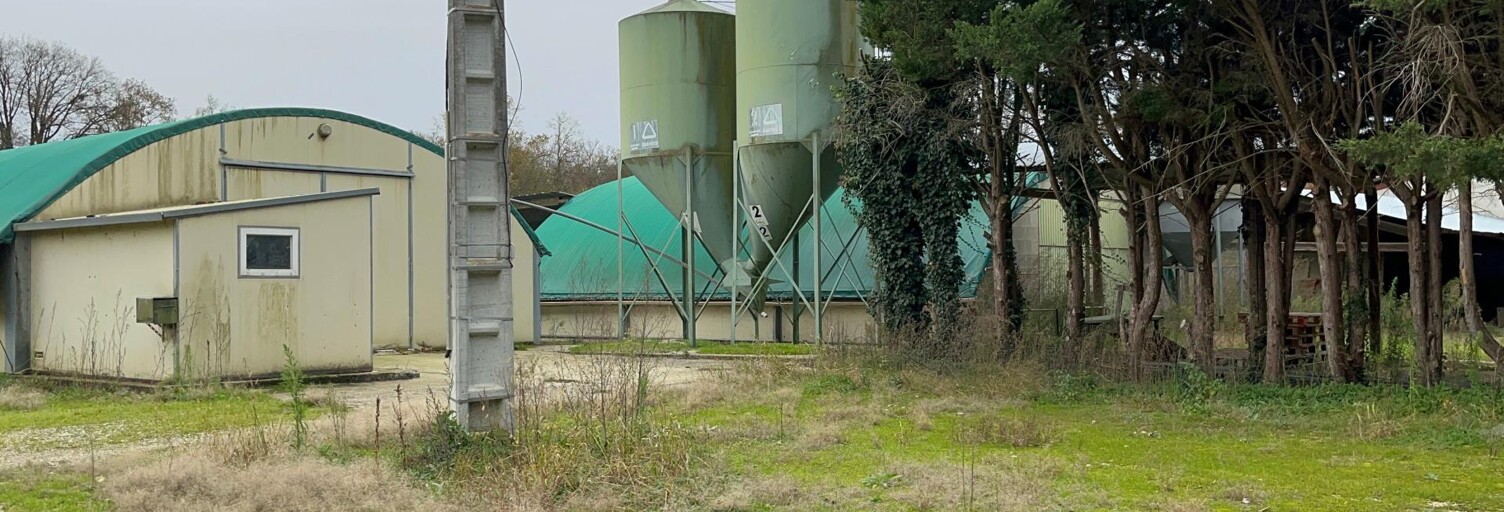 Maison 1 Pièce 48 m² à vendre à Saint-Didier-d'Aussiat (01340)