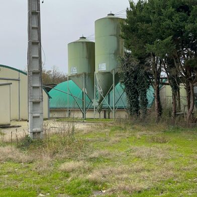 Maison 1 pièces 180000 €