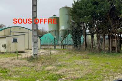 Maison 1 pièces 180000 €