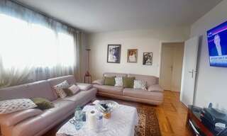 Appartement 6 Pièces 116 m² à vendre à Bondy (93140)