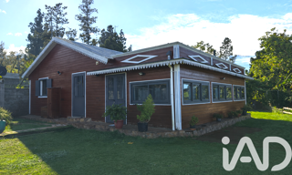 Maison 4 Pièces 93 m² à vendre à Saint-Leu (97416)