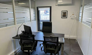 Bureau  130 m² à vendre à Tours (37000)