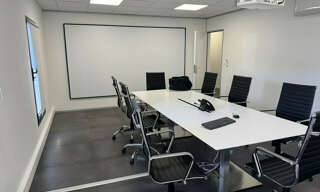 Bureau  130 m² à vendre à Tours (37000)