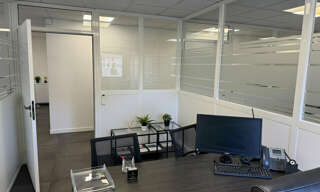 Bureau  130 m² à vendre à Tours (37000)