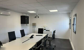 Bureau  130 m² à vendre à Tours (37000)