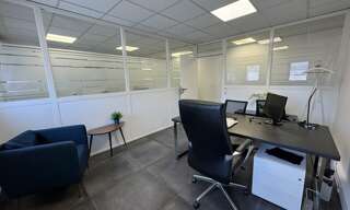 Bureau  130 m² à vendre à Tours (37000)