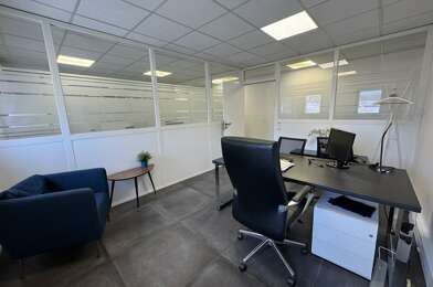Bureau  350000 €