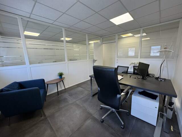 à VENDRE — photo du bien