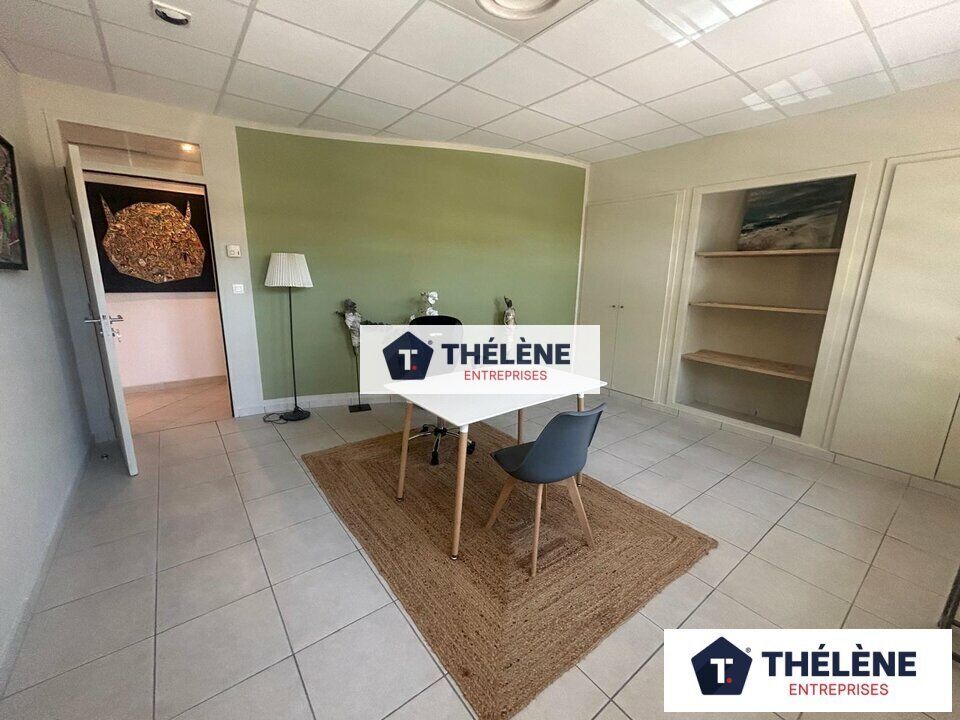 Local commercial  à louer Mauguio 34130