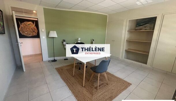 Local commercial  à louer Mauguio 34130