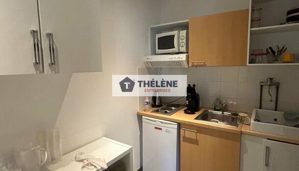 Local commercial  à louer Mauguio 34130