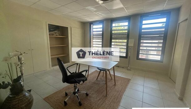 Local commercial  à louer Mauguio 34130