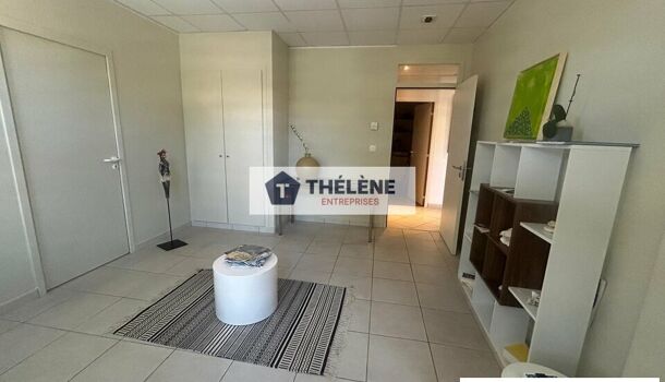 Local commercial  à louer Mauguio 34130