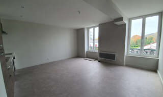 Appartement 2 Pièces 41 m² à louer à Saint-Palais (64120)