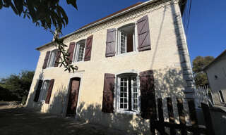 Maison 5 Pièces 130 m² à louer à Barraute-Camu (64390)