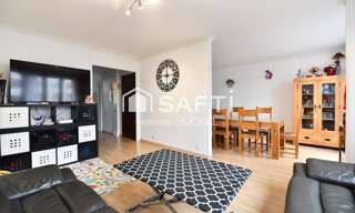 Appartement 6 Pièces 99 m² à vendre à Chilly-Mazarin (91380)