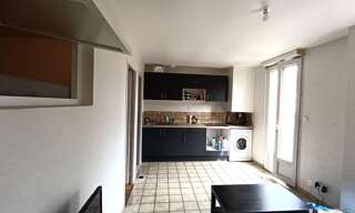 Appartement 2 Pièces 32 m² à louer à Bègles (33130)