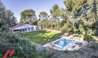 Maison 5 Pièces 203 m² à vendre à Marseille 12 (13012)