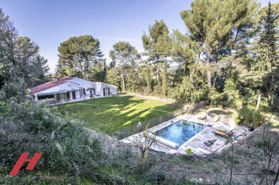 Maison 5 pièces 1650000 €