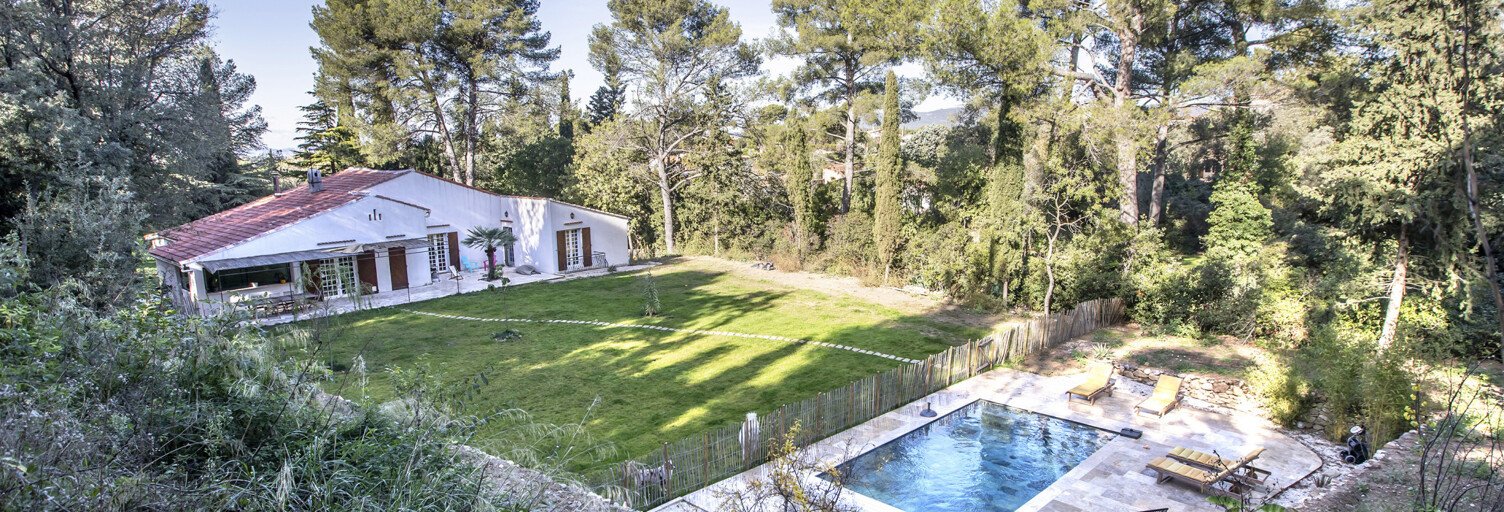 Maison 5 Pièces 203 m² à vendre à Marseille 12 (13012)