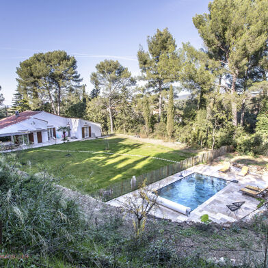 Maison 5 pièces 1650000 €