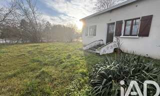 Maison 2 Pièces 32 m² à vendre à Pont-sur-Seine (10400)