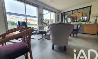 Maison 8 Pièces 220 m² à vendre à Chavagnes-en-Paillers (85250)