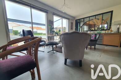 Maison 8 pièces 333000 €