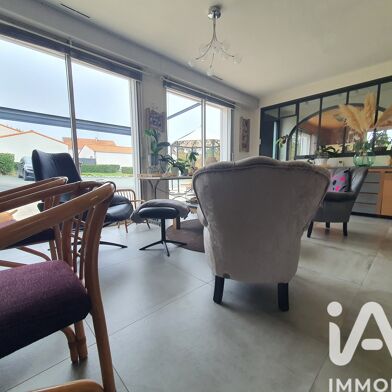 Maison 8 pièces 333000 €