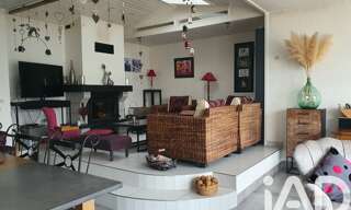 Maison 8 Pièces 220 m² à vendre à Chavagnes-en-Paillers (85250)