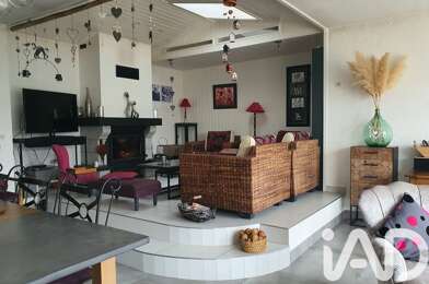 Maison 8 pièces 333000 €