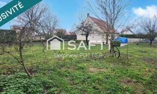 Maison 4 Pièces 79 m² à vendre à Villers-Cotterêts (02600)