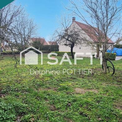 Maison 4 pièces 180000 €