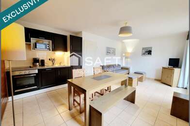 Appartement 3 pièces 143900 €
