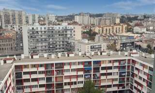 Appartement 3 Pièces 56 m² à vendre à Marseille 3 (13003)