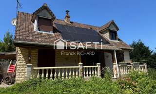 Maison 5 Pièces 100 m² à vendre à Bézancourt (76220)