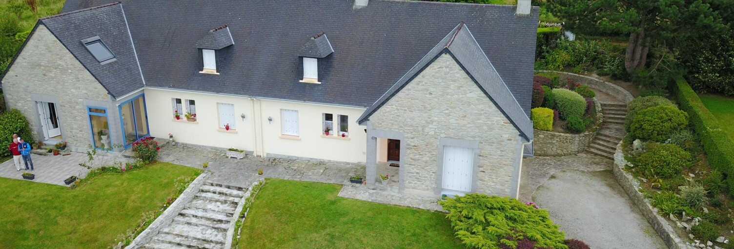 Maison 6 Pièces 130 m² à vendre à Digosville (50110)