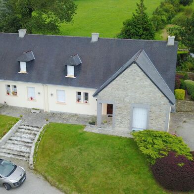 Maison 6 pièces 358000 €