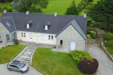 Maison 6 pièces 337000 €