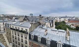 Appartement 1 Pièce 10 m² à vendre à Paris 15 (75015)