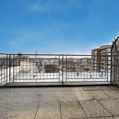 Appartement 1 pièces 142000 €