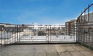 Appartement 1 Pièce 10 m² à vendre à Paris 15 (75015)