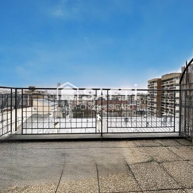 Appartement 1 pièces 142000 €