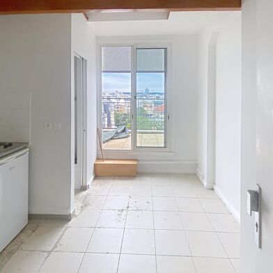 Appartement 1 pièces 120000 €