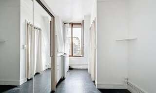 Appartement 1 Pièce 10 m² à vendre à Paris 15 (75015)