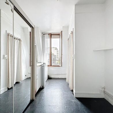 Appartement 1 pièces 120000 €