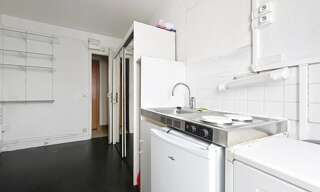 Appartement 1 Pièce 10 m² à vendre à Paris 15 (75015)