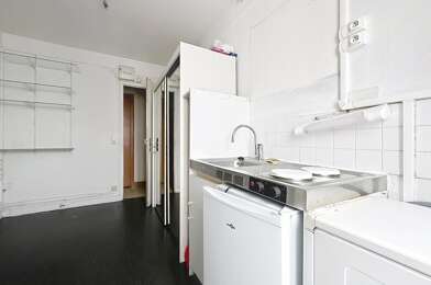 Appartement 1 pièces 120000 €